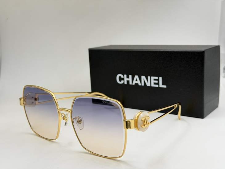 Picture of Chanel Sunglasses _SKUfw79278817fw